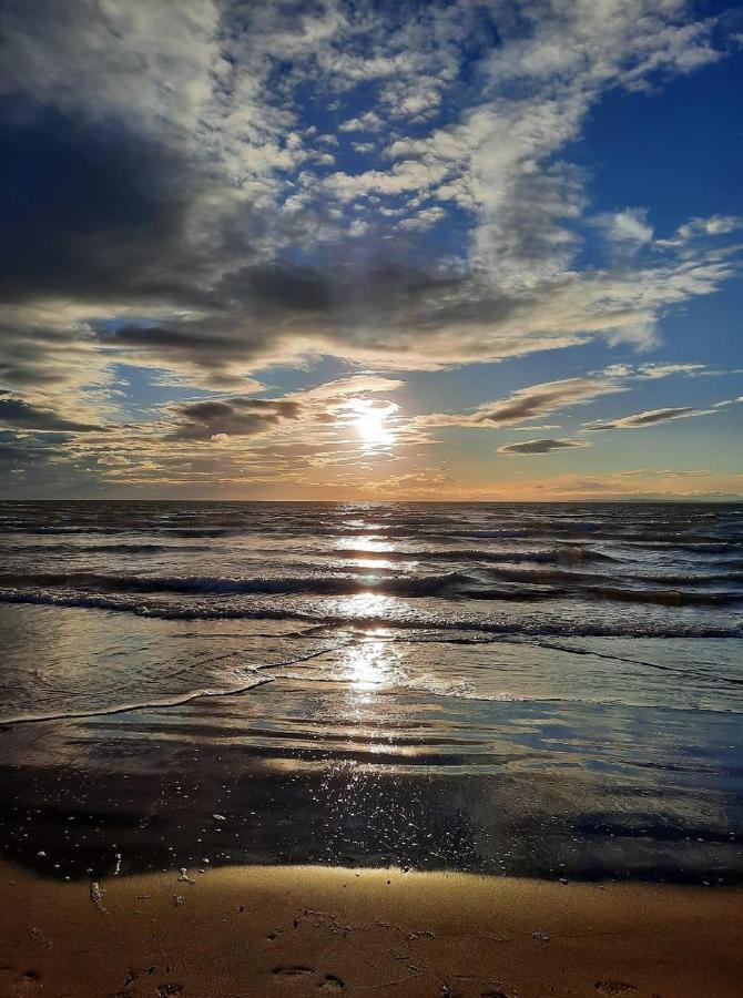 Apartmán Le Panoramique Cap D'Agde Exteriér fotografie