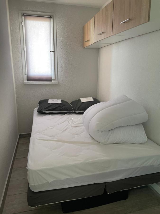 Apartmán Le Panoramique Cap D'Agde Exteriér fotografie